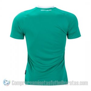 Tailandia Camiseta Werder Bremen Primera 19-20