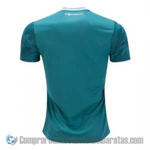 Camiseta Alemania Segunda 2018