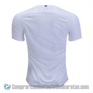 Camiseta Corea del Sur Segunda 2018