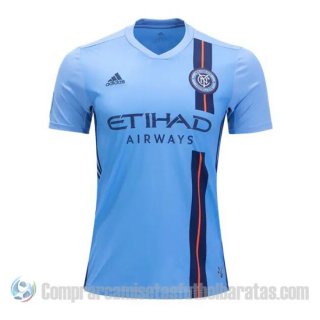 Camiseta New York City Primera 2019 Camiseta New York City Primera 2019