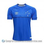 Camiseta Cruzeiro Primera 18-19