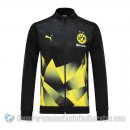 Chaqueta del Borussia Dortmund 19-20 Negro