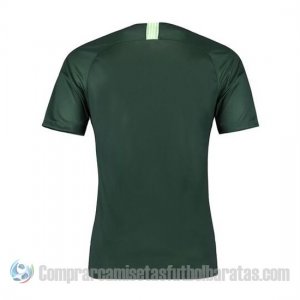 Tailandia Camiseta Wolfsburg Primera 19-20