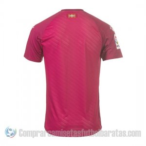 Tailandia Camiseta Alaves Segunda 19-20