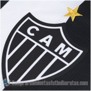 Tailandia Camiseta Atletico Mineiro Primera 2019