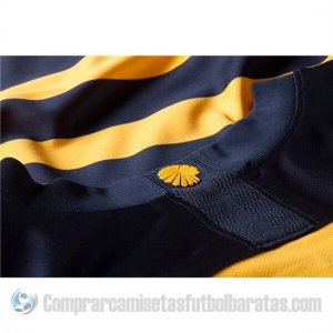 Tailandia Camiseta Kaizer Chiefs Primera 19-20