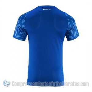 Tailandia Camiseta Schalke 04 Primera 19-20