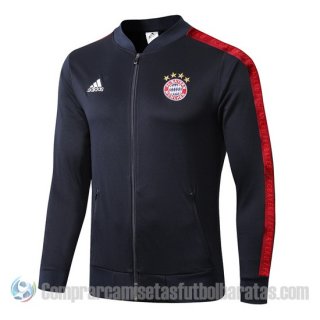 Chaqueta del Bayern Munich 2019-20 Azul