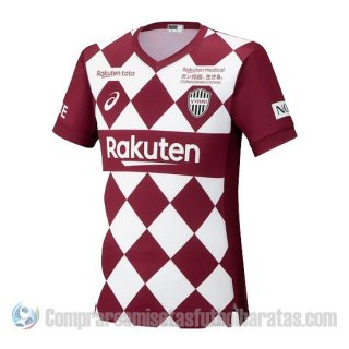 Tailandia Camiseta Vissel Kobe Primera 2020 Tailandia Camiseta Vissel Kobe Primera 2020