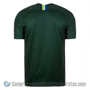 Camiseta Wolfsburg Primera 18-19