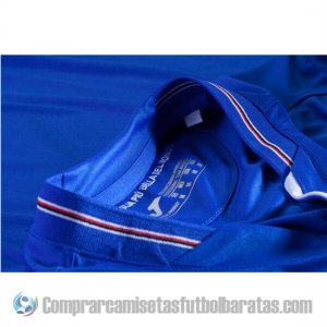 Camiseta Sampdoria Primera 18-19