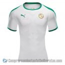 Camiseta Senegal Primera 2018