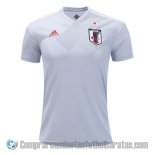 Camiseta Japon Segunda 2018