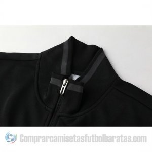 Chaqueta del Juventus 19-20 Negro