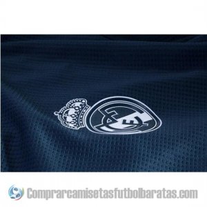 Camiseta Real Madrid Segunda 18-19