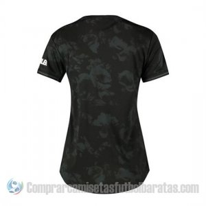 Camiseta Manchester United Tercera Mujer 19-20