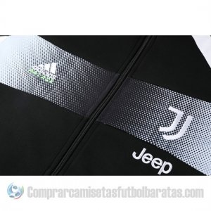 Chaqueta del Juventus Palace 19-20 Negro