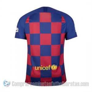 Camiseta Barcelona Primera 19-20