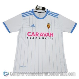Camiseta Real Zaragoza Primera 18-19 Camiseta Real Zaragoza Primera 18-19