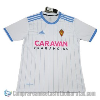 Camiseta Real Zaragoza Primera 18-19