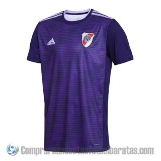 Camiseta River Tercera 18-19