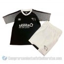 Camiseta Derby County Tercera Nino 19-20