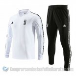 Chandal del Juventus 19-20 Blanco