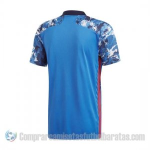 Tailandia Camiseta Japon Primera 2020