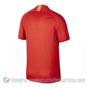 Camiseta Guangzhou Evergrande Primera 2019