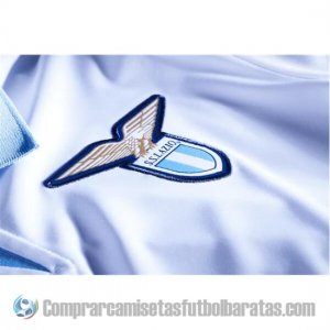 Camiseta Lazio Primera 18-19