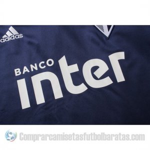 Chandal del Sao Paulo 19-20 Azul