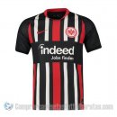 Camiseta Eintracht Frankfurt Primera 19-20