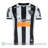 Tailandia Camiseta Atletico Mineiro Primera 2019