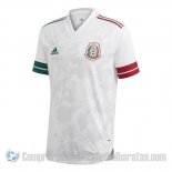 Tailandia Camiseta Mexico Segunda 20-21