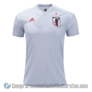 Camiseta Japon Segunda 2018 Camiseta Japon Segunda 2018