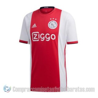 Camiseta Ajax Primera 19-20 Camiseta Ajax Primera 19-20