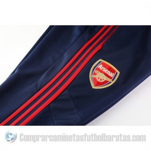 Chandal del Arsenal 19-20 Azul