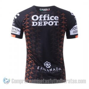 Tailandia Camiseta Pachuca Tercera 19-20