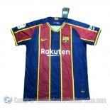 Tailandia Camiseta Barcelona Primera 20-21