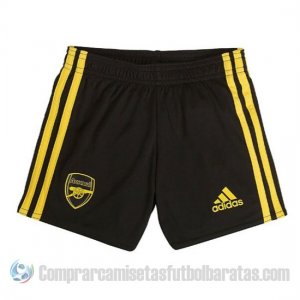 Camiseta Arsenal Tercera Nino 19-20