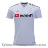 Camiseta Los Angeles FC Segunda 2018