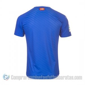 Tailandia Camiseta Alaves Primera 19-20