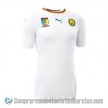 Camiseta Camerun Segunda 2018