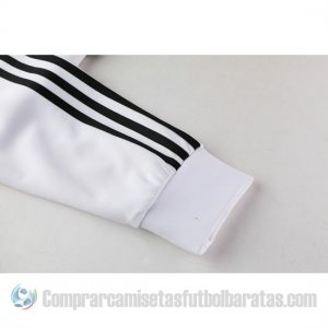 Chaqueta del Juventus 19-20 Blanco