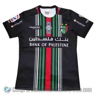 Camiseta Palestino Deportivo Segunda 18-19 Camiseta Palestino Deportivo Segunda 18-19