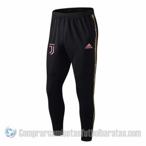 Chandal del Juventus 2019-20 Negro