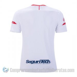 Tailandia Camiseta Toluca Segunda 19-20