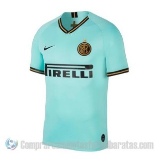 Camiseta Inter Milan Segunda 19-20