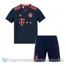 Camiseta Bayern Munich Tercera Nino 19-20