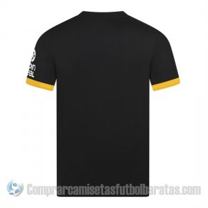 Camiseta Wolves Segunda 19-20